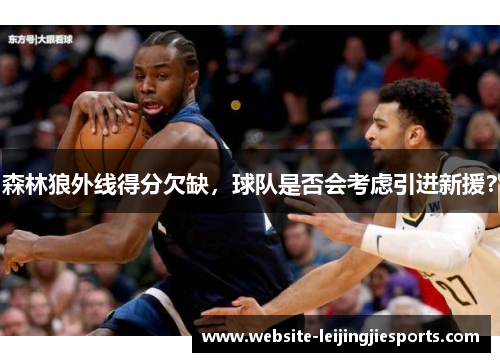 森林狼外线得分欠缺，球队是否会考虑引进新援？