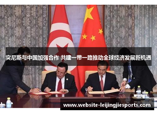突尼斯与中国加强合作 共建一带一路推动全球经济发展新机遇